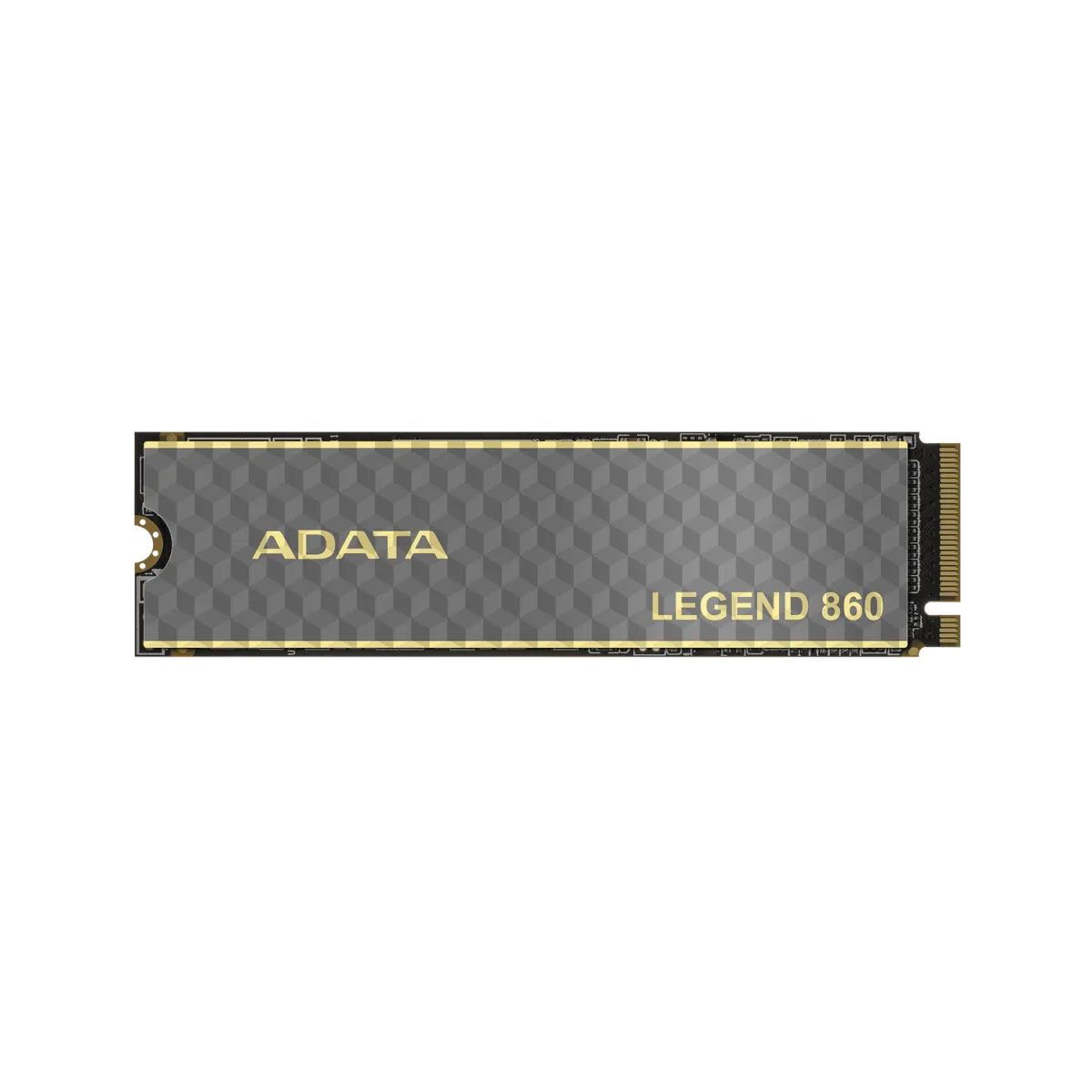 Disco Interno SSD ADATA LEGEND 860 1TB PCle Gen4 x