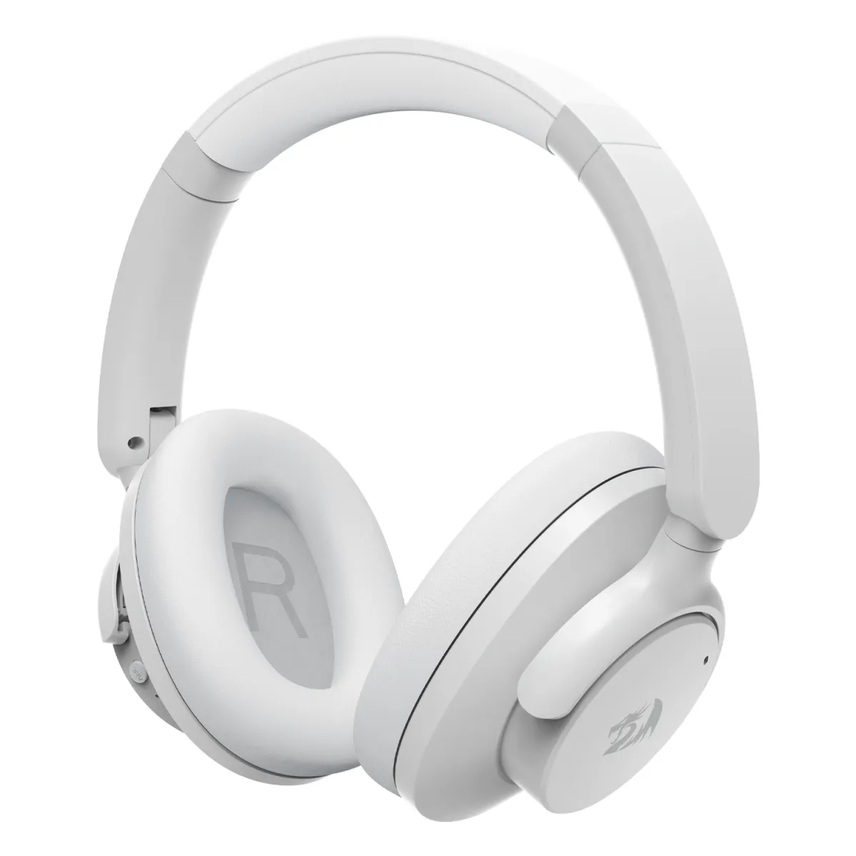 Auricular Inalámbrico Redragon Vibecore H610 Blanco