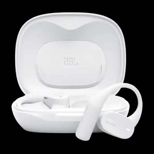 Auriculares JBL Sense Lite Blanco, foto 1 de 4