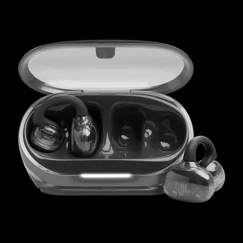 Auriculares JBL Soungear Clips Negro, foto 1 de 5