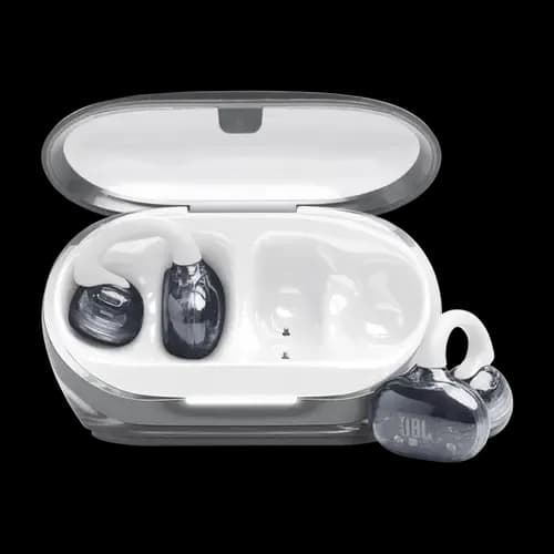 Auriculares JBL Soundgear Clips Blanco, foto 1 de 6