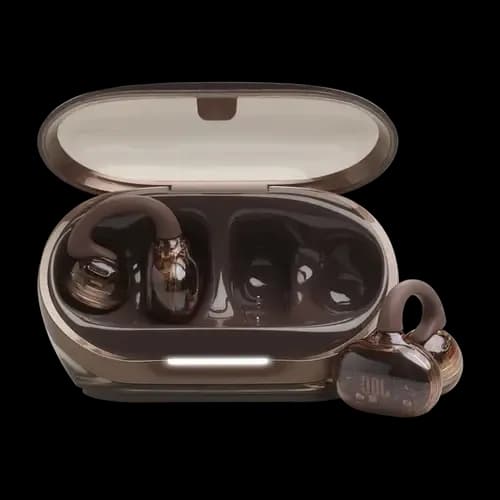Auriculares JBL Soundgear Clips Copper, foto 1 de 6