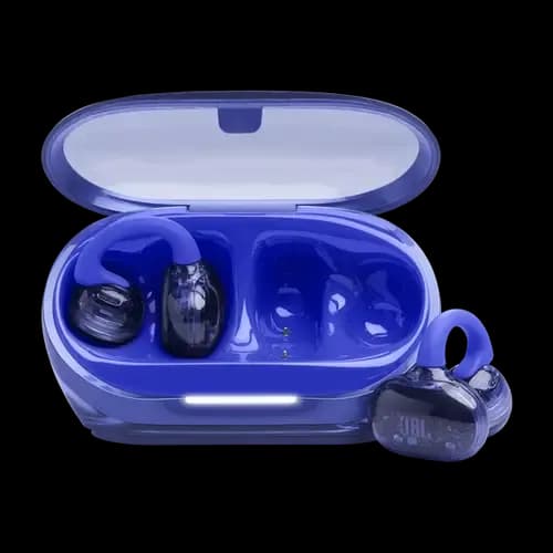 Auriculares JBL Soundgear Clips Azul, foto 1 de 6