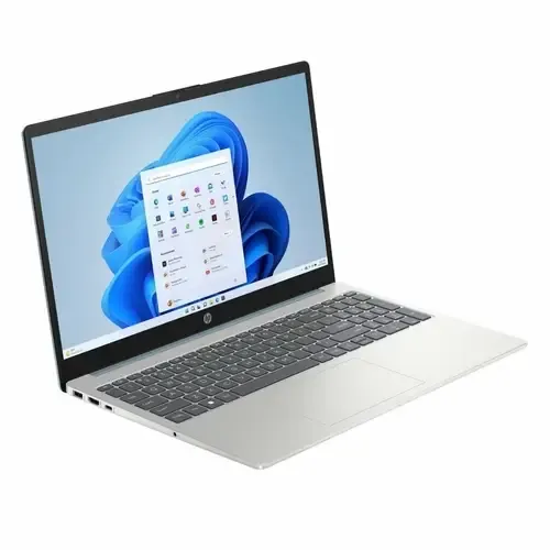 Notebook HP Laptop 15-fc0235la R3 7320U 15,6" 8GB/512 W11H, foto 1 de 4