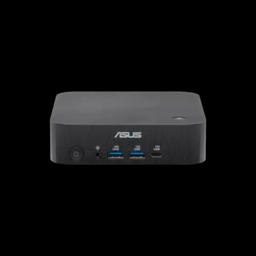 Mini PC ASUS PN54-S1-BB5000X1T AMD Ryzen 5 220 BAREBONE (S/RAM - S/SSD), foto 1 de 2
