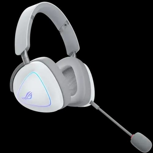 Auricular ASUS A701 ROG DELTA II / WHT, foto 1 de 4