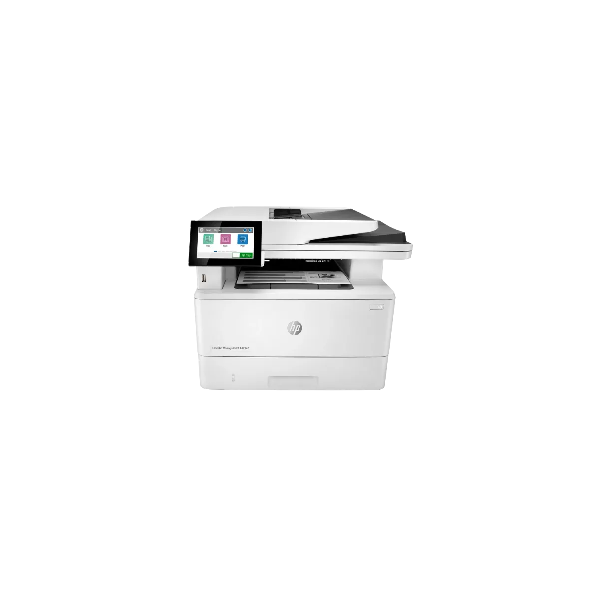 HP LaserJet Managed MFPE42540f Printer