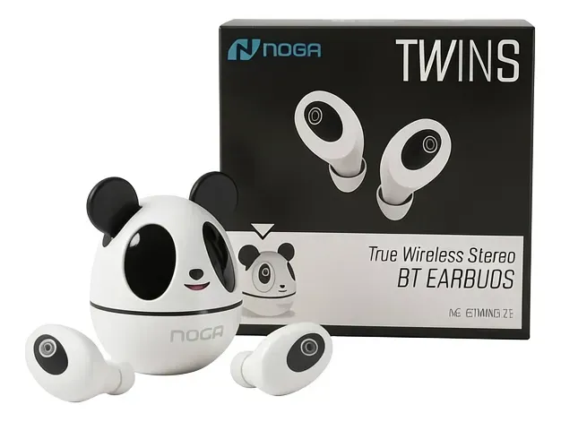 AURICULAR NG-BTWINS 25, foto 1 de 4