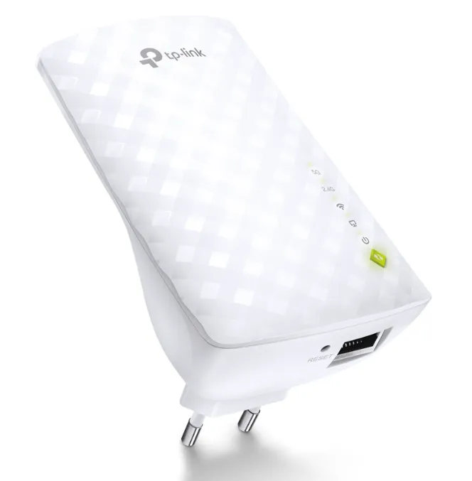 EXTENSOR AC750 RE200, foto 1 de 3