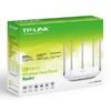 Router Inalambrico de Doble Banda AC1350 Archer C60 TP-LIN