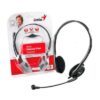 Auricular c/ Microfono Genius HS-200C cod 091163235439 