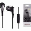 Auricular PIONEER SE-CL502-K  Blanco