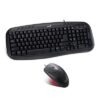 TECLADO + MOUSE KM200 GENIUS