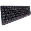 TECLADO KOLKE KT-102 USB