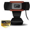 Web Cam Kelyx Lm16 1080p Camara Usb Microfono 30 Fps Full Hd COD 0742832195768