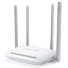 ROUTER Mercury MW325R Router WiFi N300 cod 6957939000424