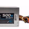 FUENTE NOGA NET 550W ATX
