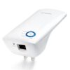 EXTENSOR DE RANGO TP-LINK Wi-Fi TL-WA850RE 300mbps cod 6935364070854