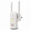 Amplificador inalámbrico doble banda Kronos1200-AC NEXXT