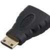 ADAPTADOR HDMI H A MINI ADMI M generico
