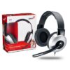 Auricular c/ Microfono Genius HS-05A cod 091163812227