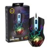 Mouse Scorpion Spear USB COD 091163256601 (Cuotas sin interés !!)