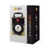 Parlante  Portátil  SMALL MOD XQF-XC-011  ONLY COD PAR00019