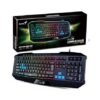 TECLADO GENIUS GAMERS K215 COD 091163251446 (Cuotas sin interés !!)