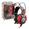 Auricular GAMER CONQUER C/MIC NOGA NET