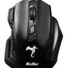 MOUSE GAMER KMG-100 / cod 7730737000341 (Cuotas sin interés !!)