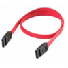 Cable Sata Rojo Noga Net