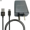 CARGADOR CELULAR KOLKE EN CAJA CON CABLE COD 7730737008019