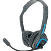 HSG-604 Gaming Headset Play to Win GTC  