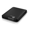 Disco duro portatil Elements 1TB USB 3.0 Negro WD cod 718037855448
