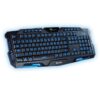 TECLADO GAMER FORCE KTG-502E cod 7730737248880 (Cuotas sin interés !!) COD 7730737248880
