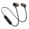 AURICULAR ACTIVE MAGNET KOA-226 NEGRO/DORADO