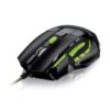 Mouse Gamer Storm KGM-411 7730737014652 (Cuotas sin interés !!)