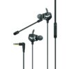 Auricular Intrauditivo Gamer Ghost KGA-442 /cod 7730737015598