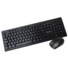 KIT TECLADO Y MOUSE INALAMBRICOS KEK-195 COD 7730737009191