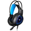 Auricular Gamer Dark KGA-472 cod 7730737016434