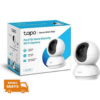 CAMARA IP C200 TP-LINK WIFI (Cuotas sin interés)