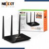 Router Inalambrico N 300Mbps Nebula 300Plus NEXXT cod 798302055773