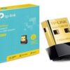 Antena Placa wifi USB NANO 725N TP-LINK cod 6935364050719