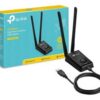 Antena PLACA WIFI USB TP-LINK TL-WN8200ND COD 6935364050740