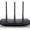 Router TP-LINK 940ND 3 ANT NG
