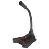 MICROFINO NOGA NET MIC-2040 GAMER