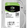 DISCO HDD 2 TB SATA3 256M SEAGATE BARRACUDA