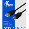 CABLE HDMI X 7.6M XTEXH