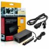Cargador Universal Notebook Laptop Netbook Hp