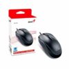 Mouse Genius DX-120 calm black
